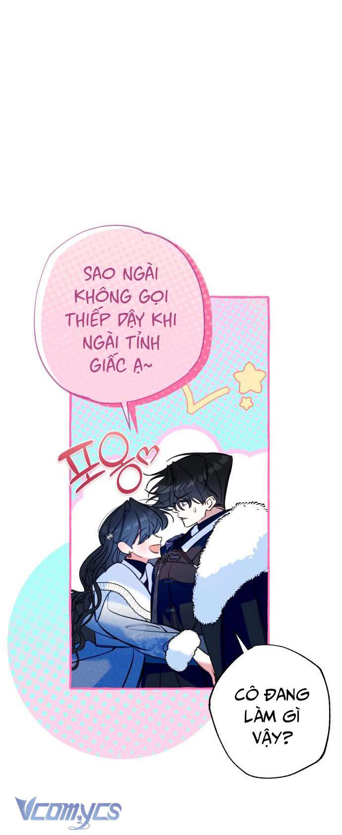 Chuyện Tình Tuyết Phương Bắc Chapter 9 - Trang 4