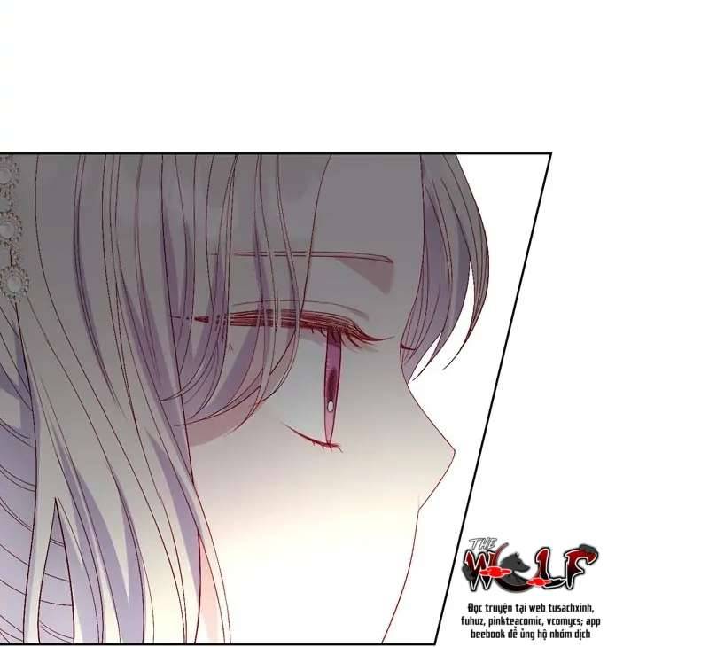 Một Ngày Nọ Bỗng Dưng Cha Xuất Hiện Chapter 35 - Trang 4