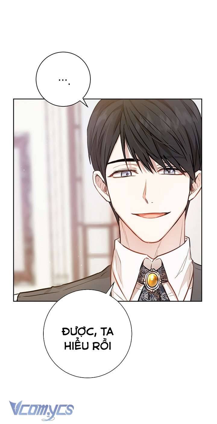 Cuộc Sống Mới Của Công Nương Chapter 14 - Trang 4