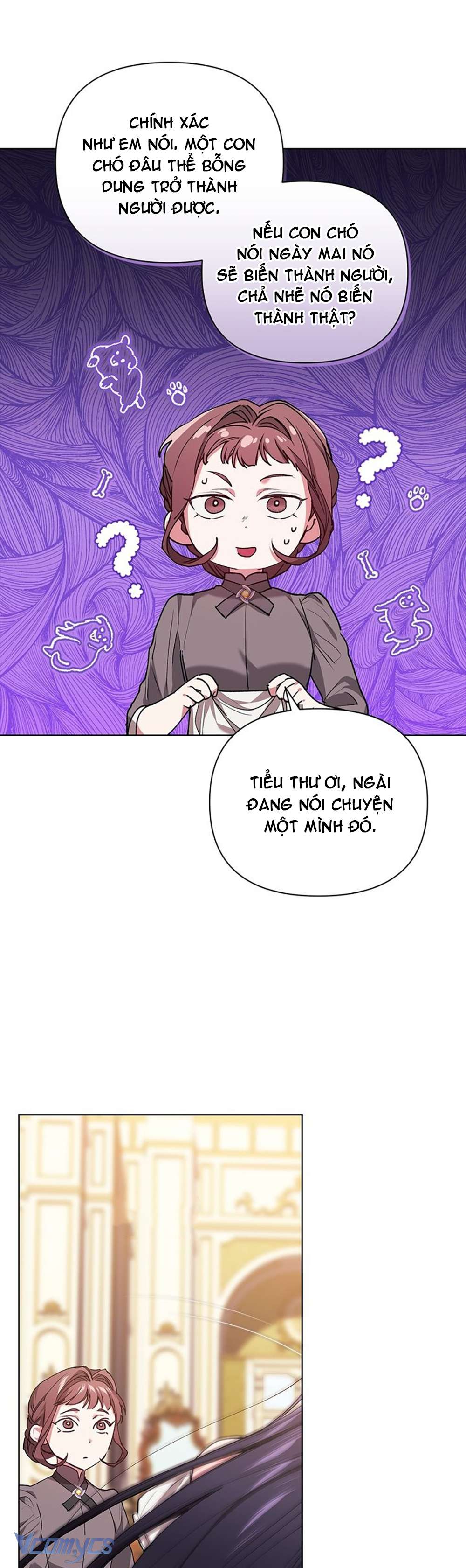 Hôn Nhân Này Rồi Sẽ Đổ Vỡ Chapter 12 - Trang 3