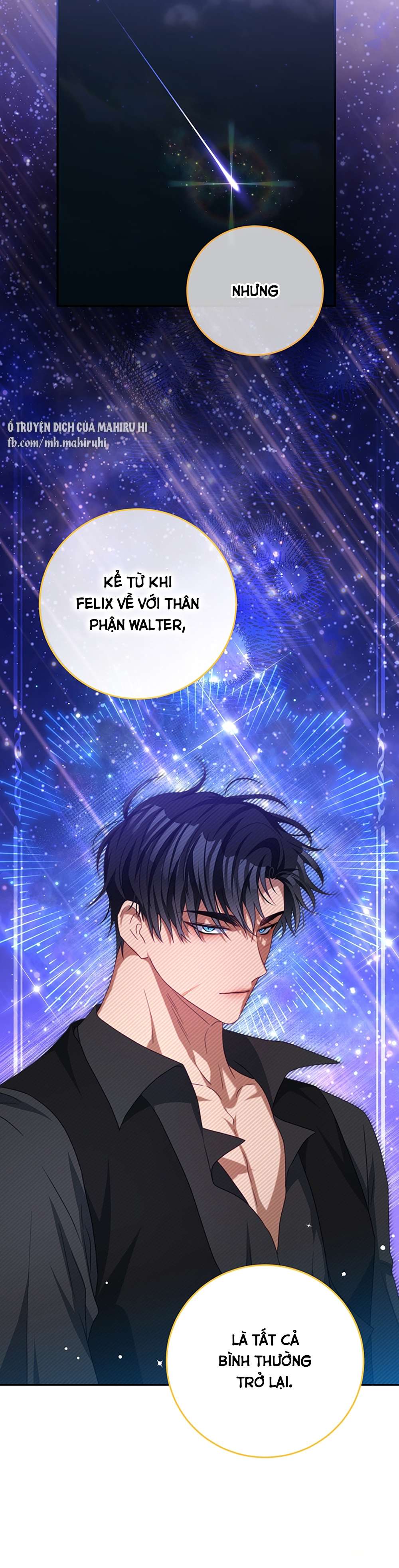 Trở Thành Tình Địch Của Các Nam Chính Chapter 87 - Trang 3