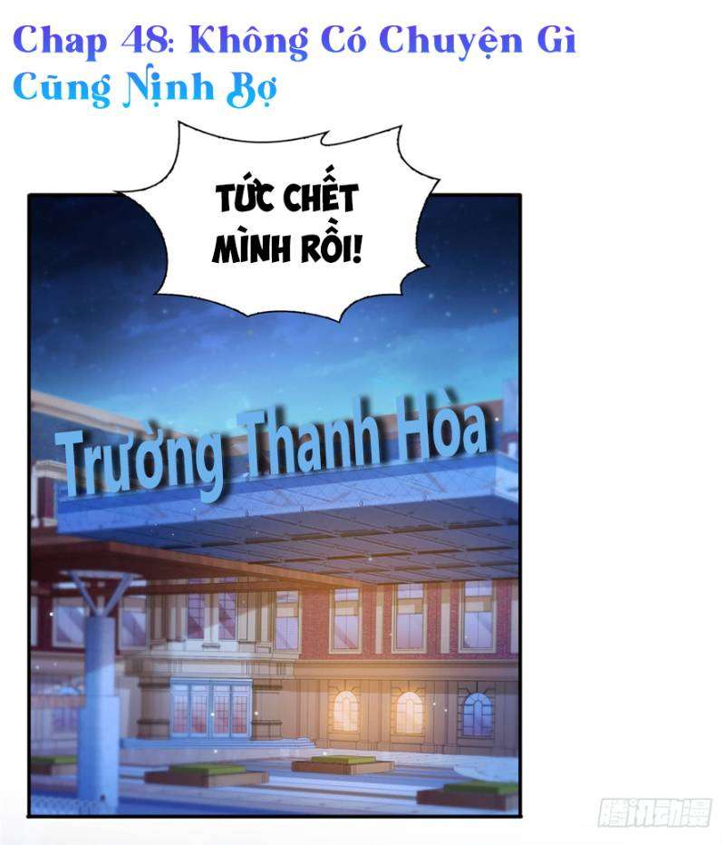 Hệt Như Hàn Quang Gặp Nắng Gắt Chap 48 - Trang 4