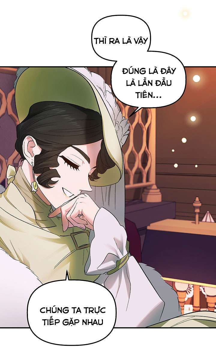 May Mắn Hay Bất Hạnh Chap 66 - Trang 4