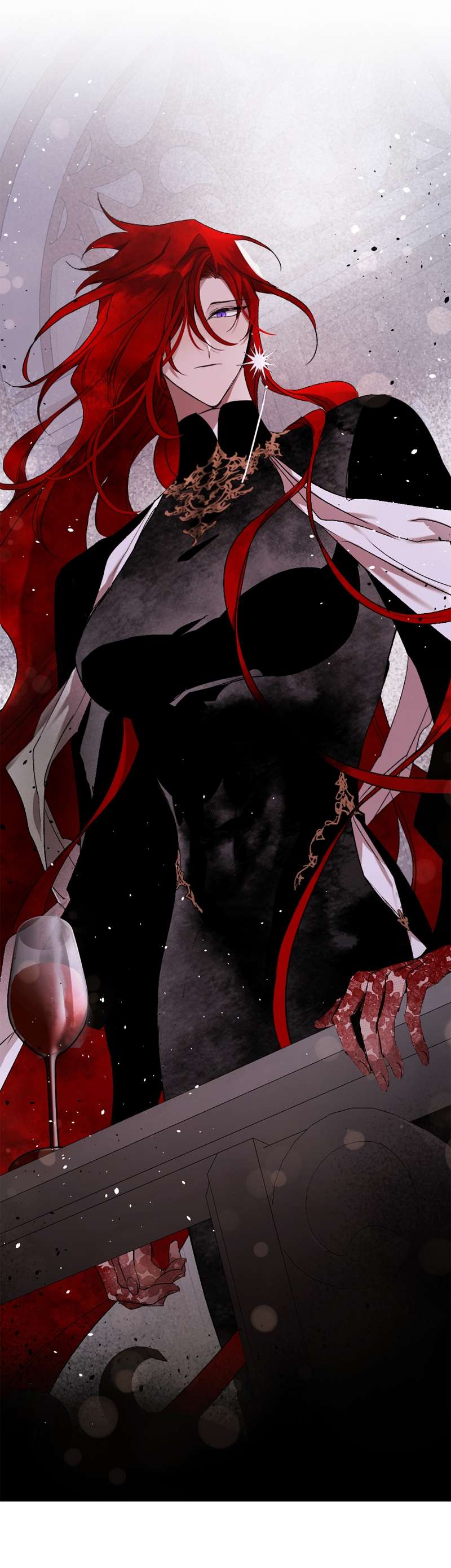 Lời Thú Nhận Của Chúa Tể Bóng Tối Chapter 86 - Next Chapter 87