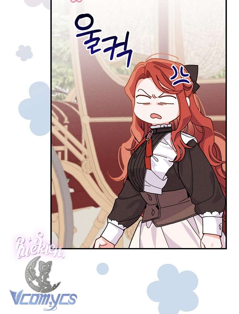 Chị Gái Của Nhân Vật Phản Diện Hôm Nay Cũng Đang Đau Khổ Chapter 23 - Next Chapter 23.5