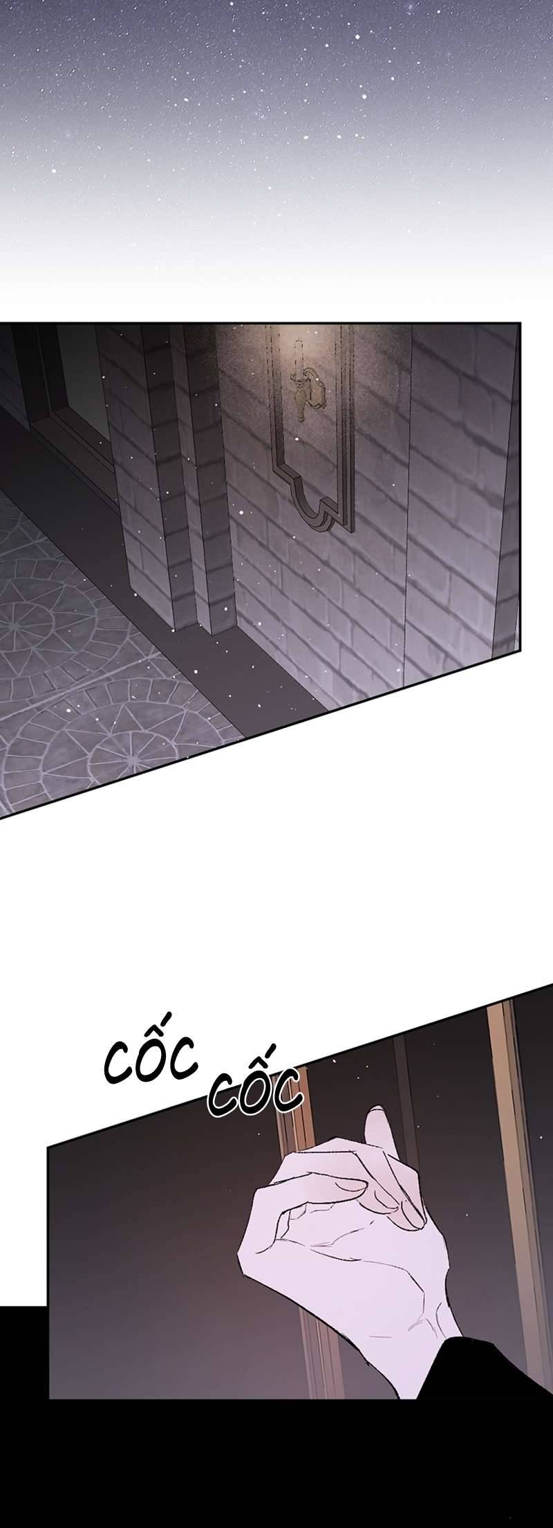 Lời Thú Nhận Của Chúa Tể Bóng Tối Chapter 81 - Next Chap 81