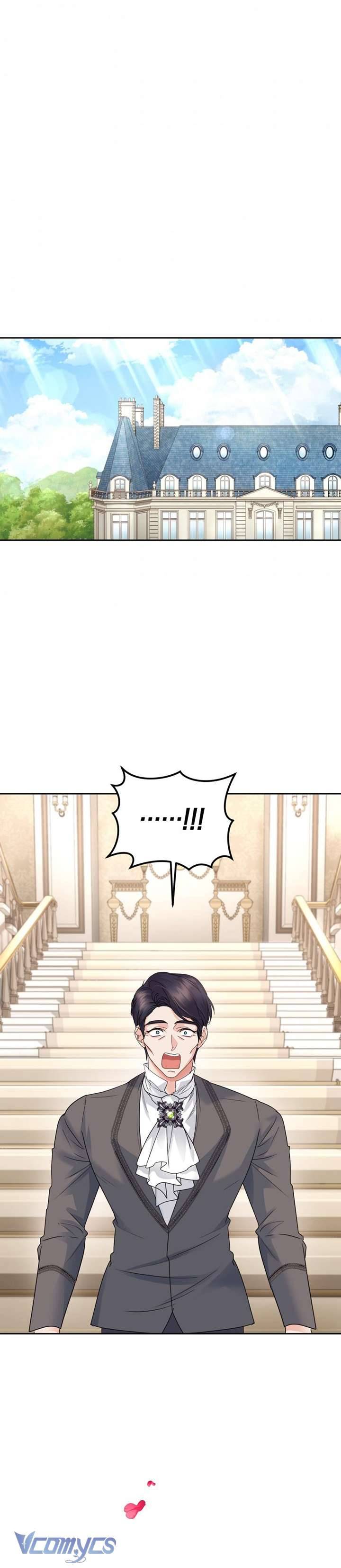 Nhà Điều Chế Nước Hoa Độc Quyền Của Bạo Chúa Chap 58 - Trang 2