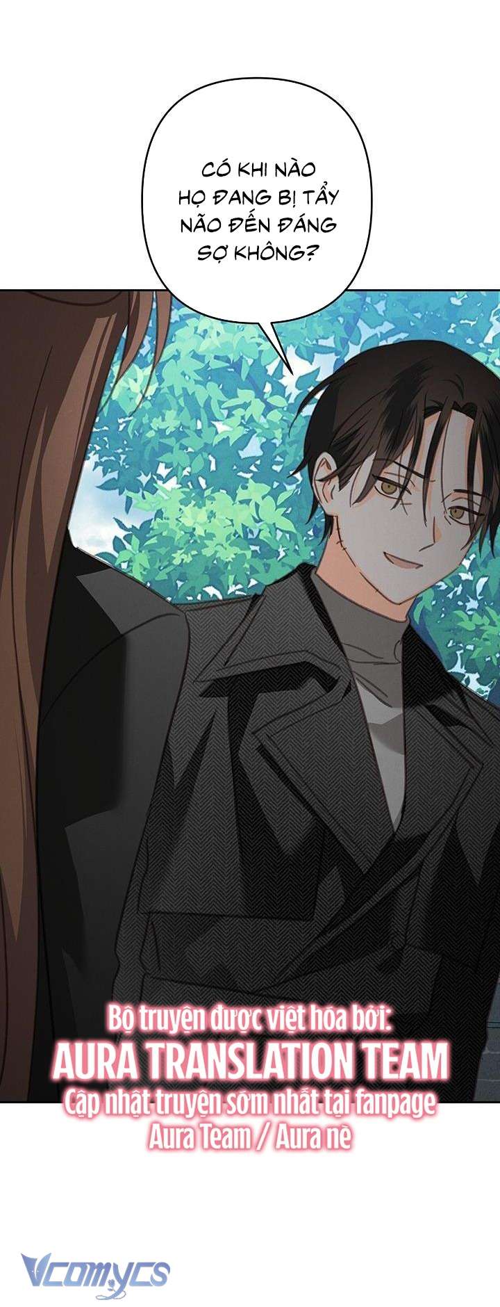 Sống Sót Như Một Hầu Gái Trong Trò Chơi Kinh Dị Chapter 53 - Trang 4