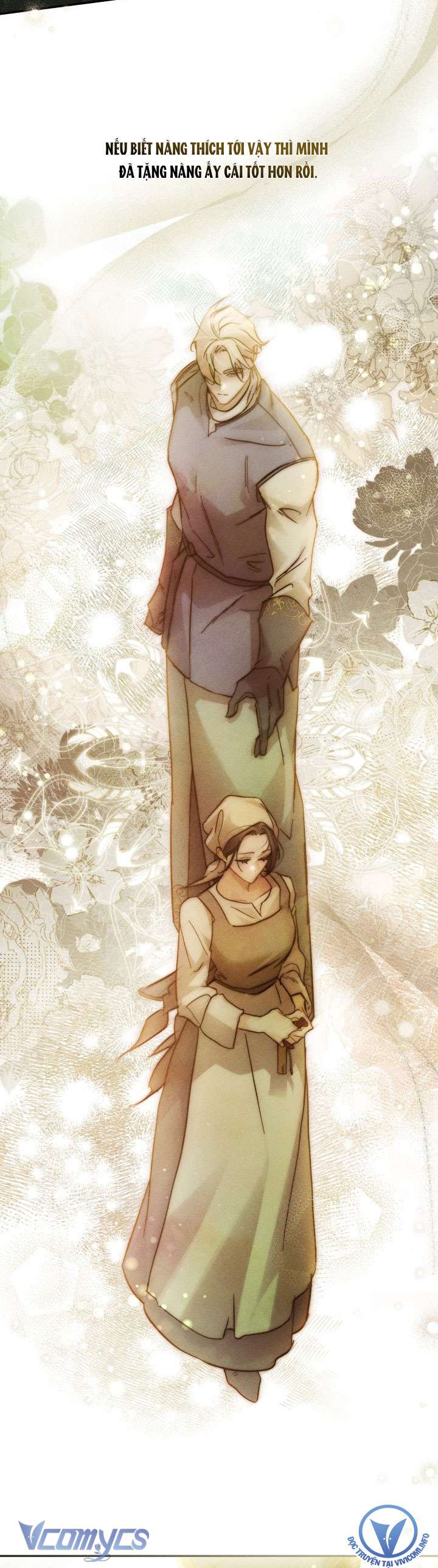 Tiếng Trống Vang Dội Chapter 31 - Trang 4