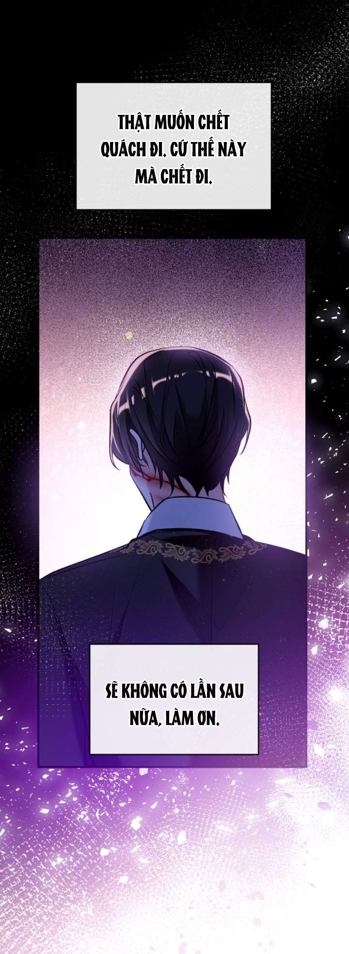 Chúng Ta Có Thể Trở Thành Một Gia Đình Được Không? Chap 46 - Trang 2