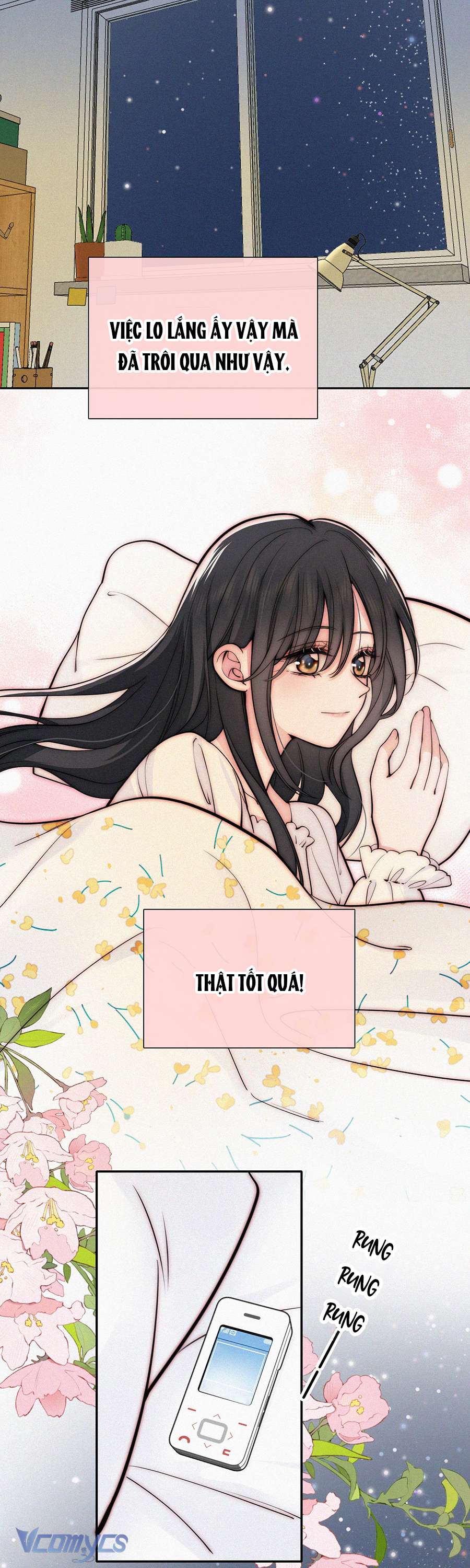 Một Mực Cưng Chiều Chap 73 - Trang 2