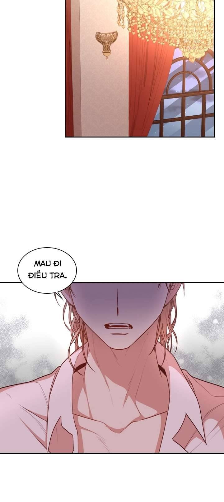 Thư Ký Của Bạo Chúa Chapter 24 - Next Chapter 25