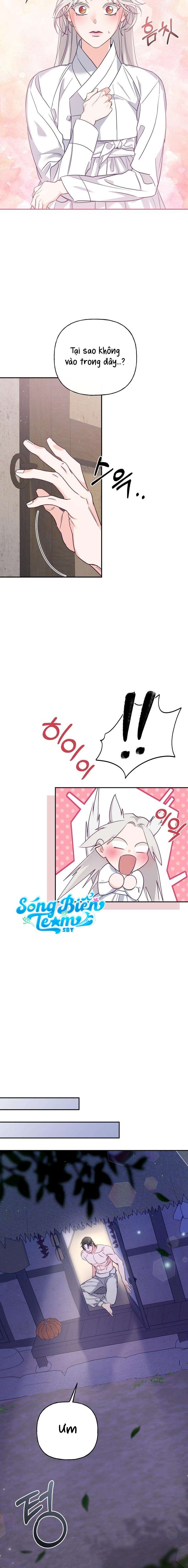 [ 18+ ] Khúc ca của loài cầm thú Chap 13 - Trang 2