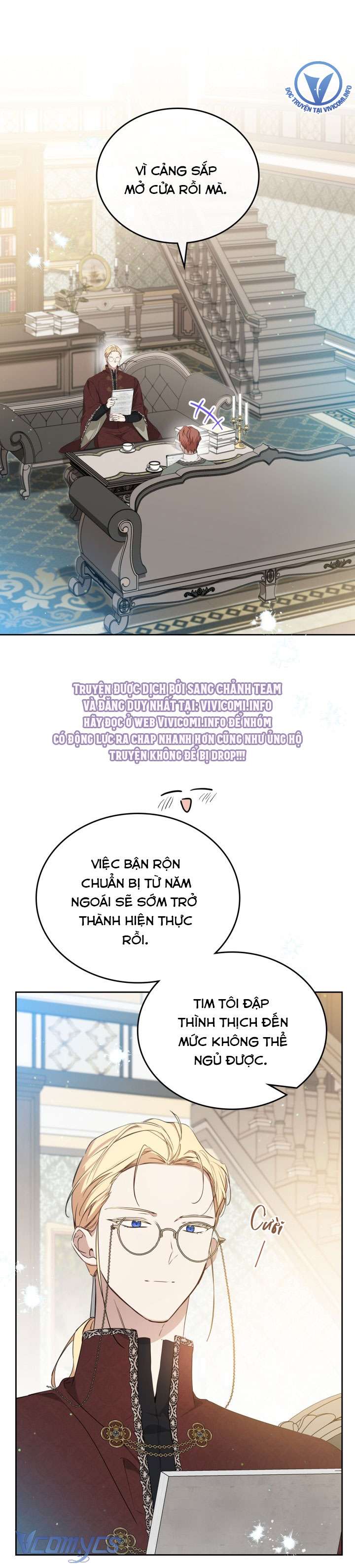 Kiếp Này Nhất Định Làm Gia Chủ Chap 162 - Trang 2