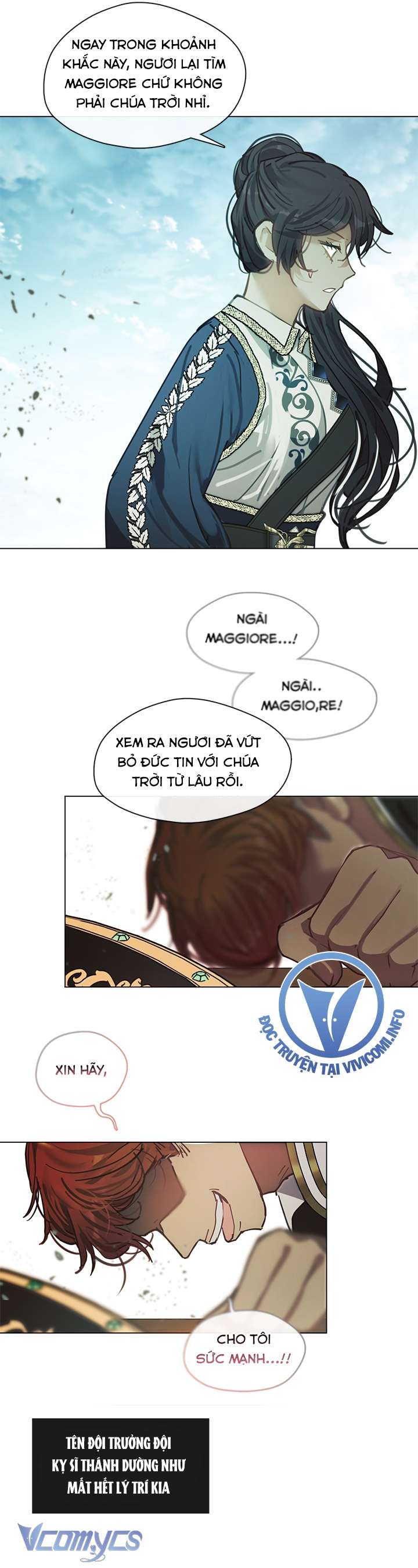 Gia Đình Bị Ám Ảnh Bởi Tôi Chapter 72 - Trang 4