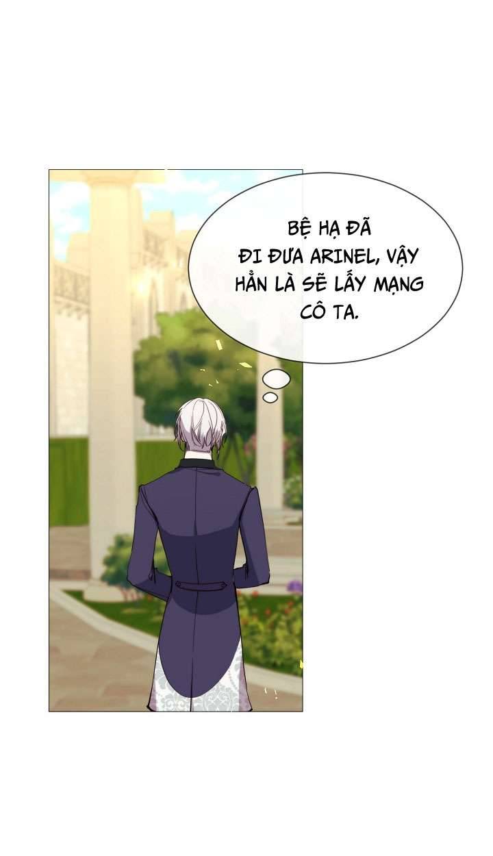 Ác Nữ Cần Bạo Chúa Chapter 58 - Trang 4