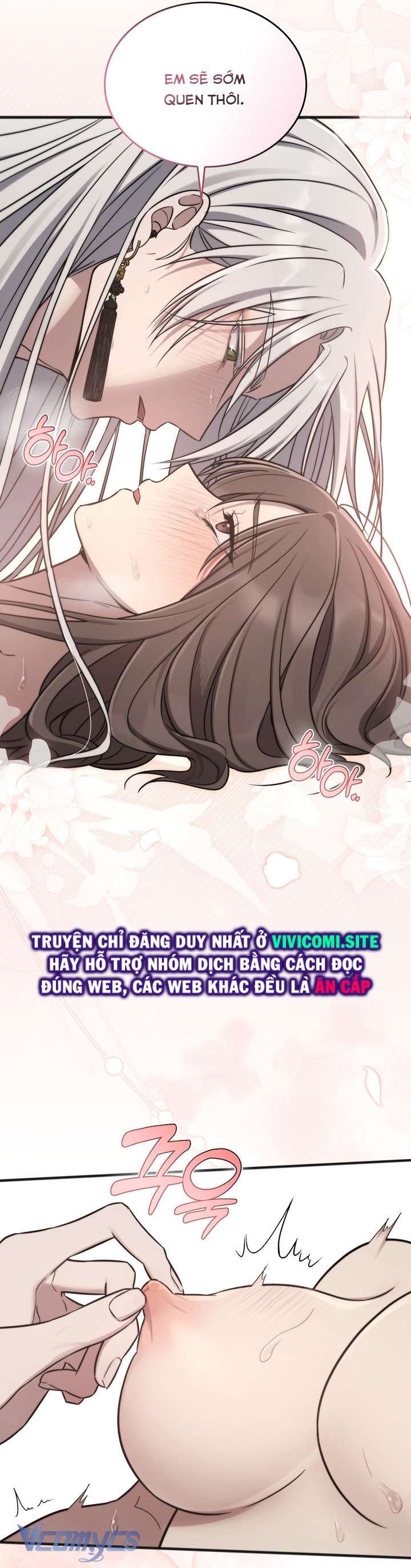 [18+] Đảo Vô Ảnh Chapter 9 - Trang 3