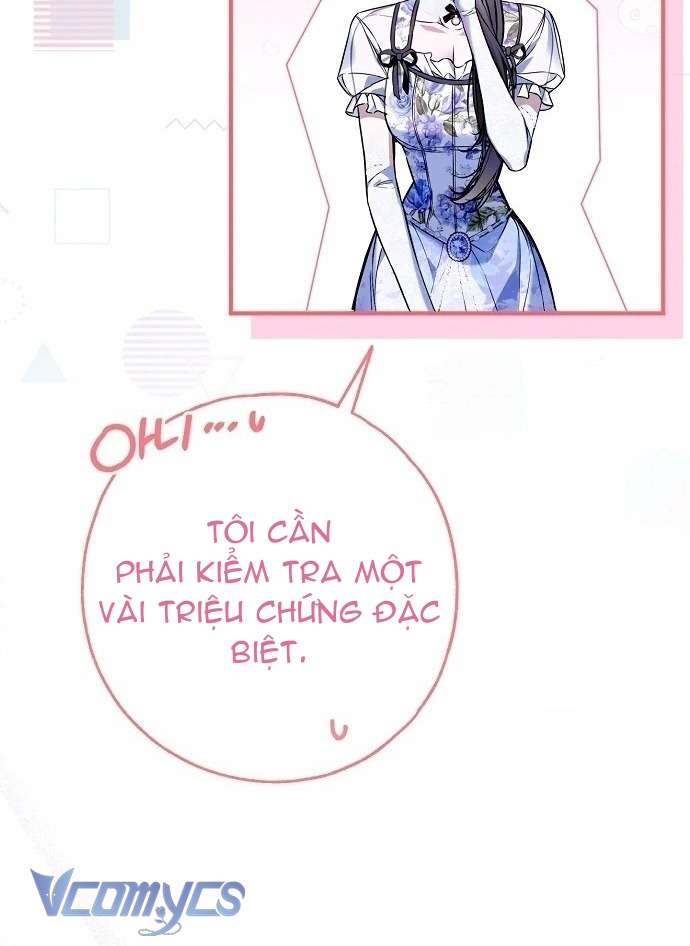 Ai Đó Đang Điều Khiển Cơ Thể Của Tôi Chapter 48 - Trang 4