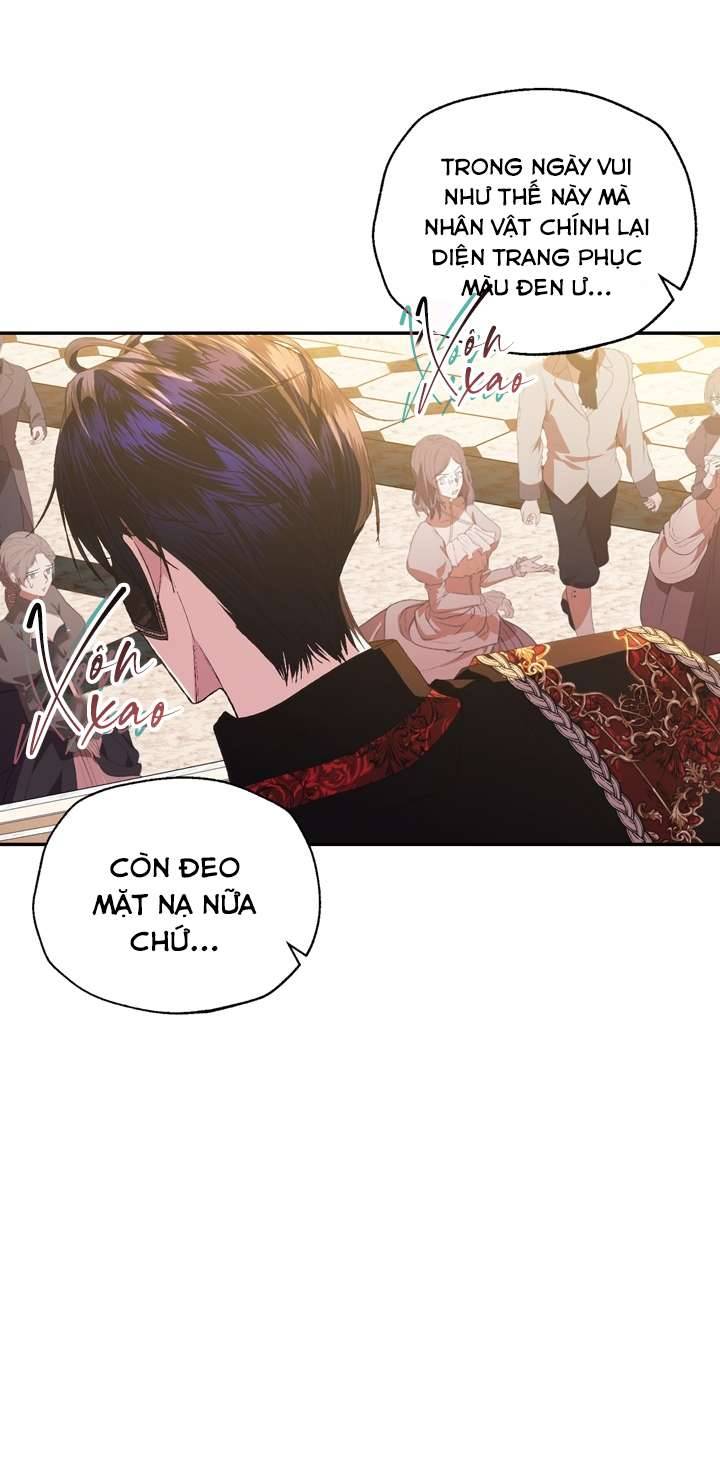 Cha À, Con Không Muốn Kết Hôn Đâu Chap 56 - Next Chap 57