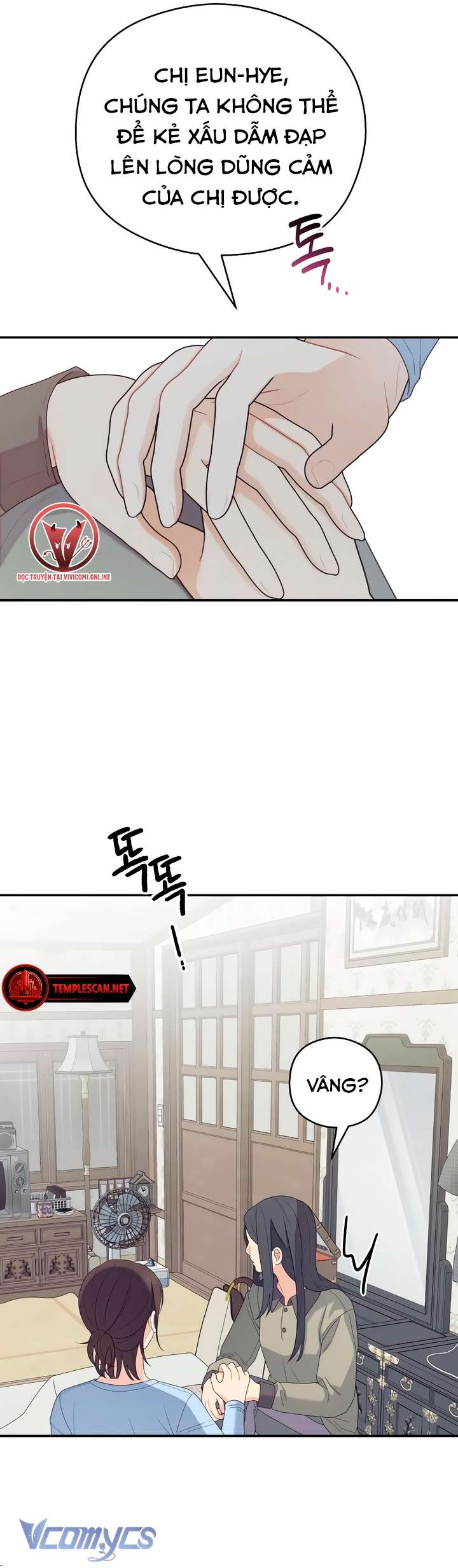 [18+] Cậu Ổn Đến Mức Nào Chapter 34 - Trang 4