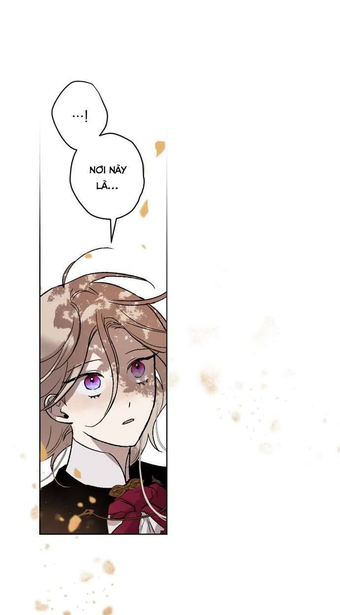 Lời Thú Nhận Của Chúa Tể Bóng Tối Chap 12 - Next Chap 13