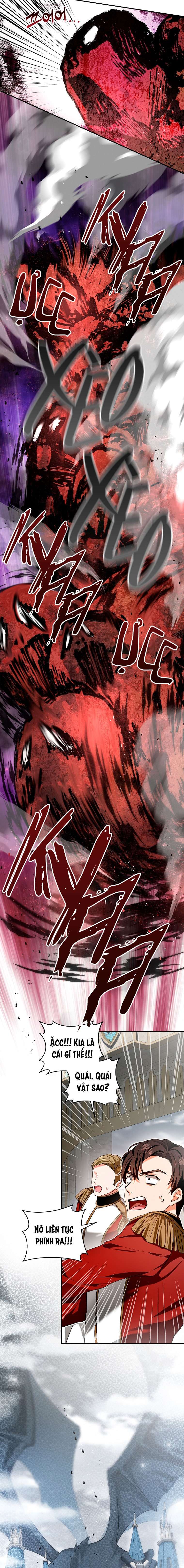 Hôn Phu Ẩn Sắc Chap 103 - Trang 2