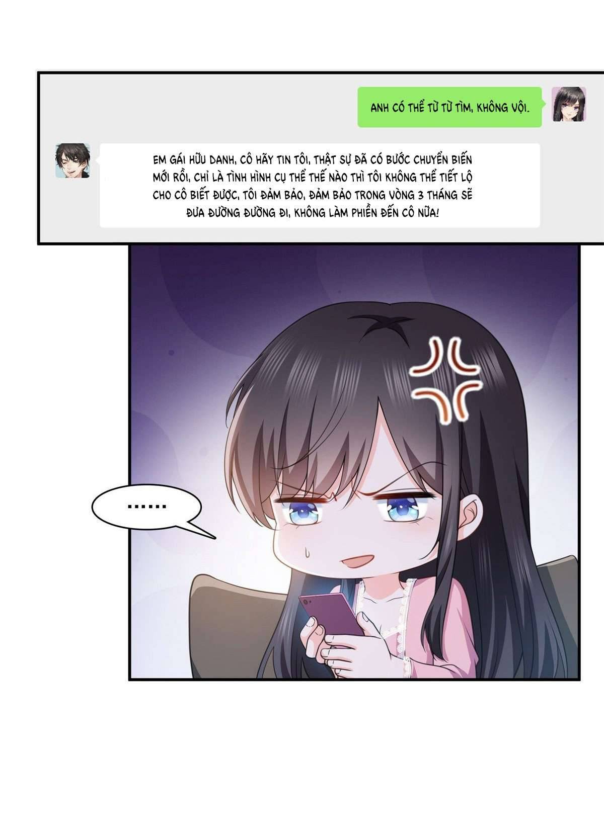 Hệt Như Hàn Quang Gặp Nắng Gắt Chap 225 - Trang 4