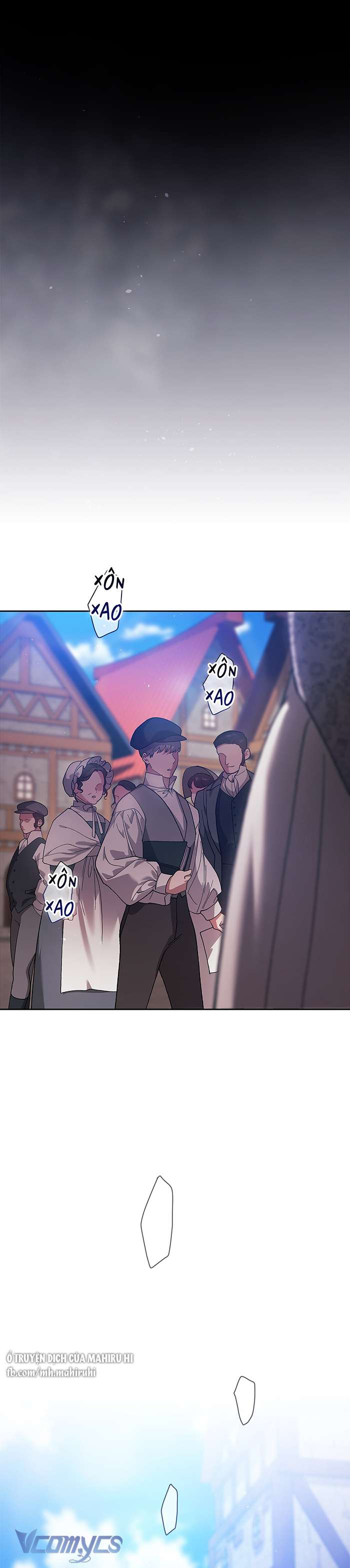 Hôn Nhân Này Rồi Sẽ Đổ Vỡ Chap 95 - Trang 2