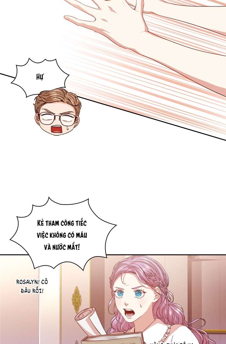 Thư Ký Của Bạo Chúa Chapter 7 - Trang 4