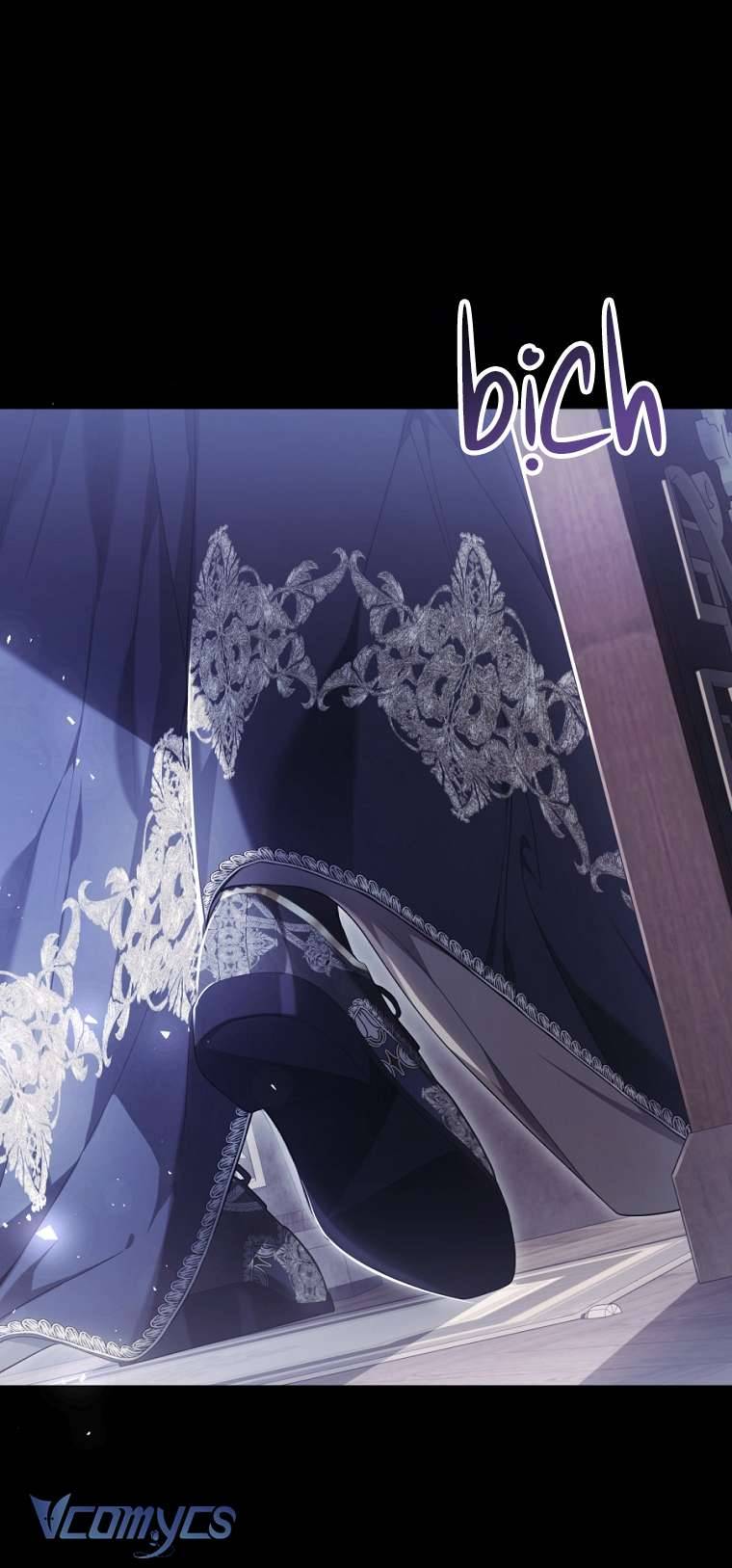Ác Nữ Chỉ Là Một Con Rối Chap 92 - Trang 2
