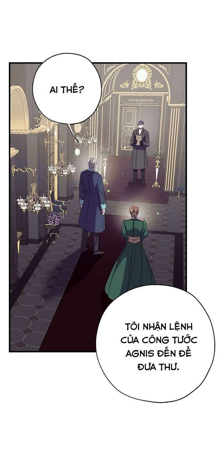 Chúng Ta Có Thể Trở Thành Một Gia Đình Được Không? Chap 39 - Trang 2