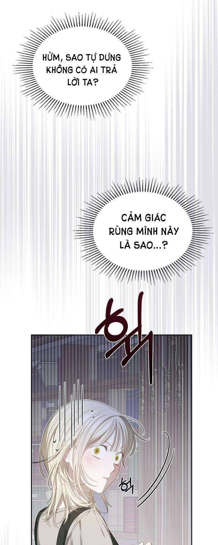 Nam Chính Quái Vật Sống Dưới Giường Tôi Chapter 4 - Next Chapter 5