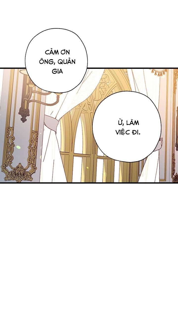Chúng Ta Có Thể Trở Thành Một Gia Đình Được Không? Chap 15 - Trang 2