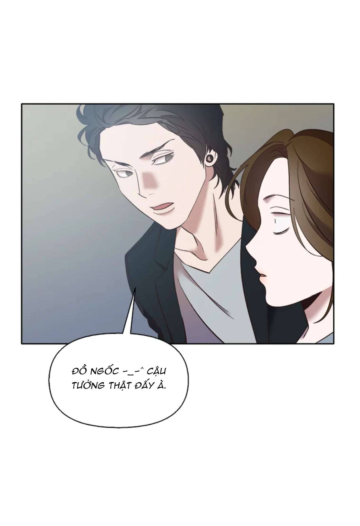 Thanh Xuân Của Chúng Ta Chap 46 - Trang 4