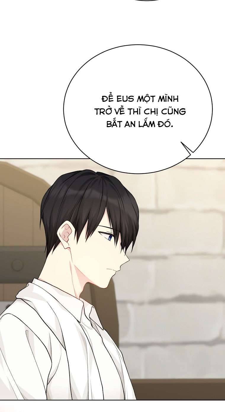 Vương Miện Lục Bảo Chap 75 - Trang 2