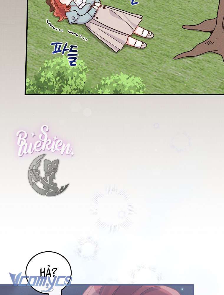 Chị Gái Của Nhân Vật Phản Diện Hôm Nay Cũng Đang Đau Khổ Chapter 35 - Next Chapter 36