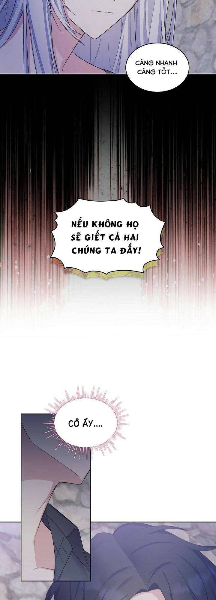 Bệ Hạ, Tôi Sẽ Giết Ngài! Chapter 5 - Trang 4