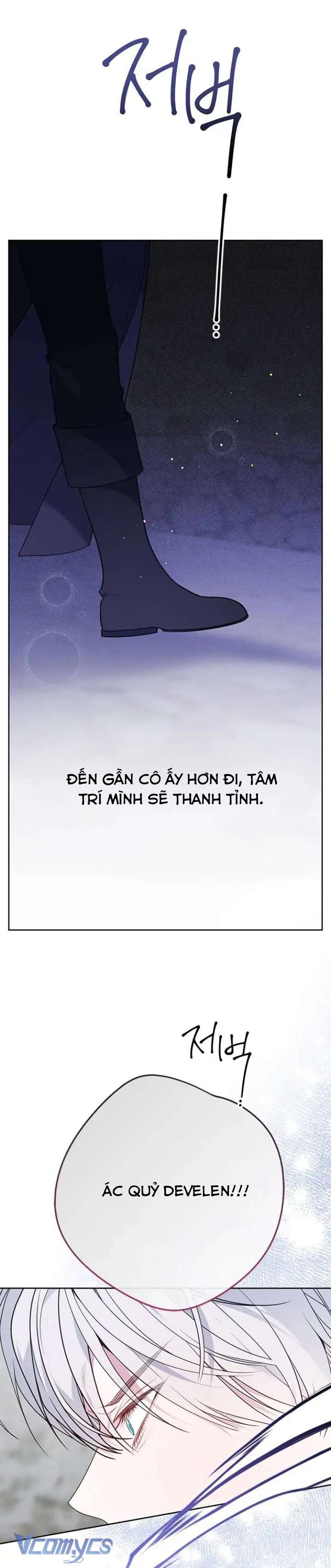Bạo Chúa Bé Con Chapter 33 - Next Chapter 33.1