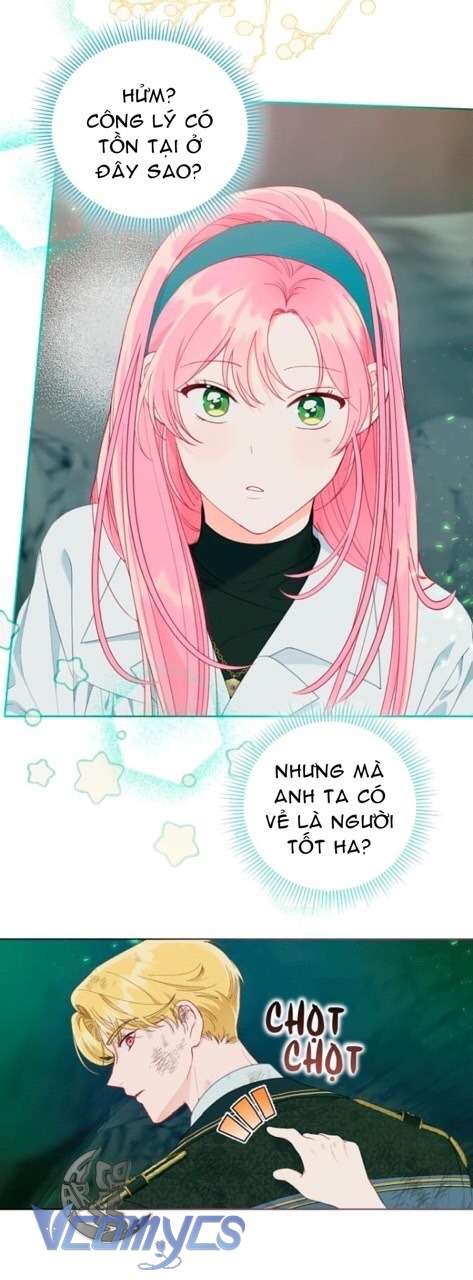 Sự Điều Trị Đặc Biệt Của Tinh Linh Chapter 53 - Trang 4
