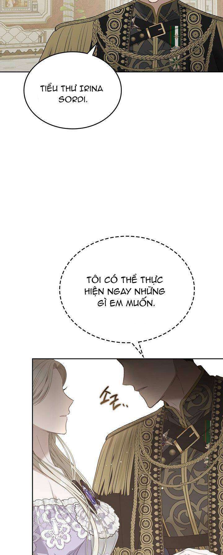 Nam Chính Quái Vật Sống Dưới Giường Tôi Chapter 29 - Next Chapter 30