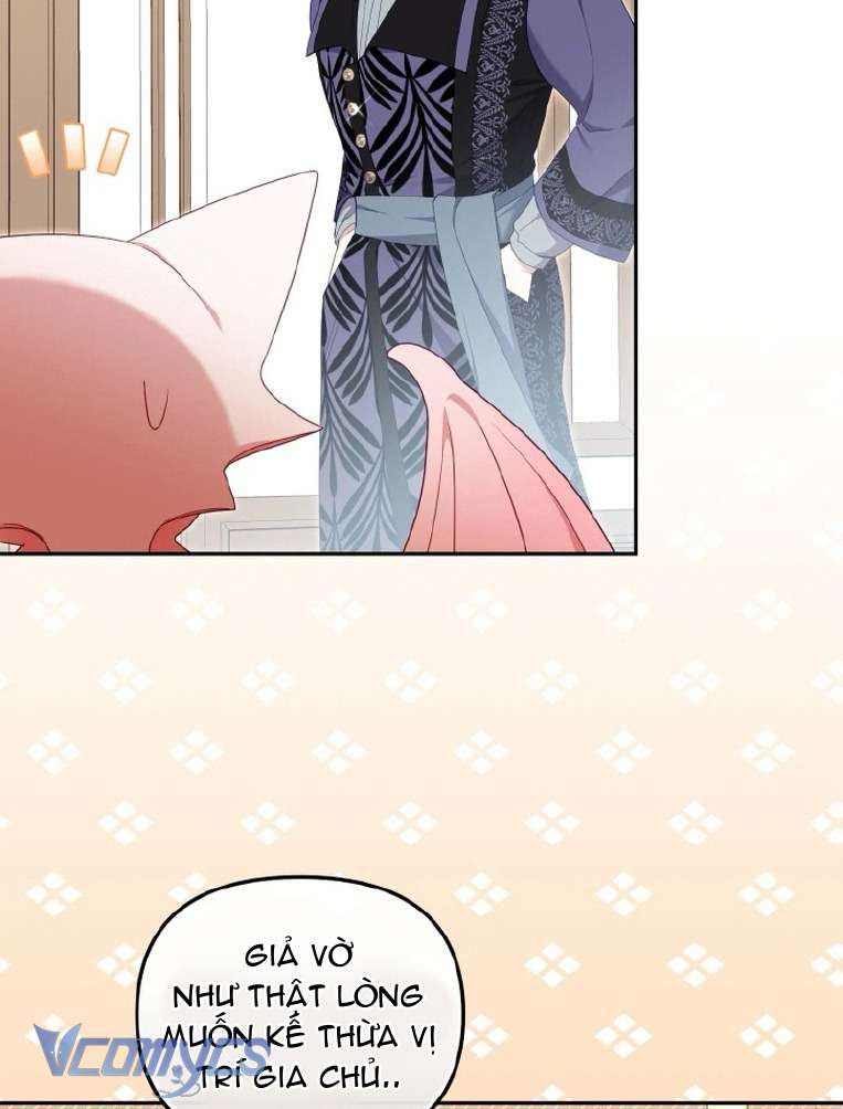 Tôi Được Nuôi Dưỡng Bởi Những Kẻ Phản Diện Chap 65 - Trang 3