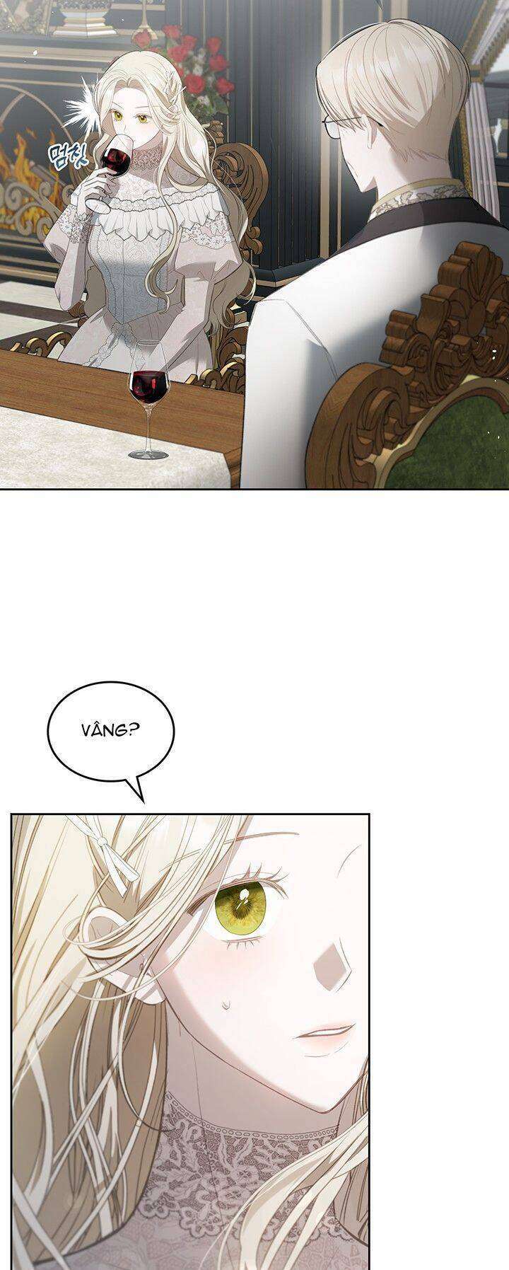 Nam Chính Quái Vật Sống Dưới Giường Tôi Chapter 25 - Next Chapter 26