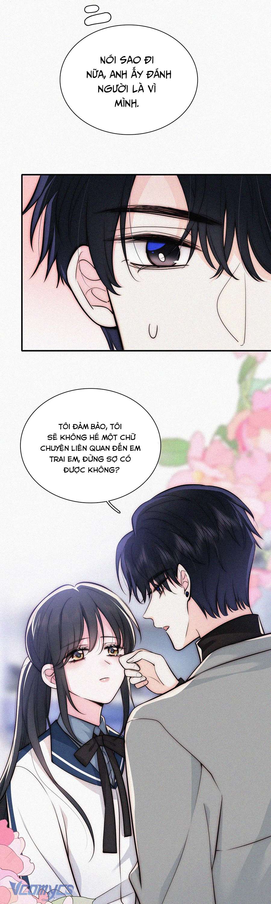 Một Mực Cưng Chiều Chap 55 - Trang 2