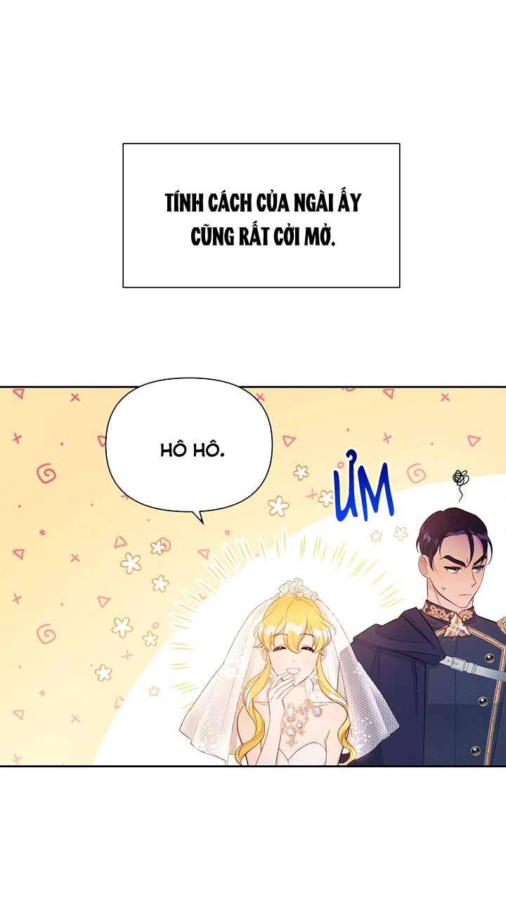Công Tước Hát Rong Chapter 27 - Trang 3