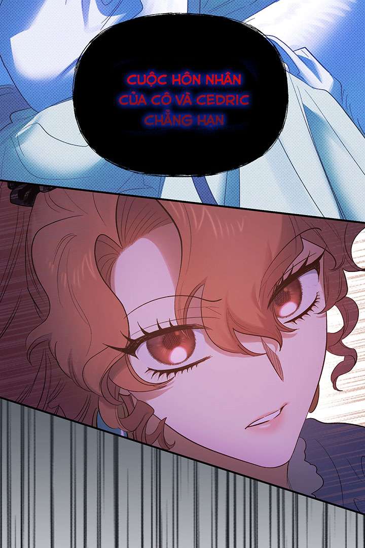 May Mắn Hay Bất Hạnh Chap 66 - Trang 4