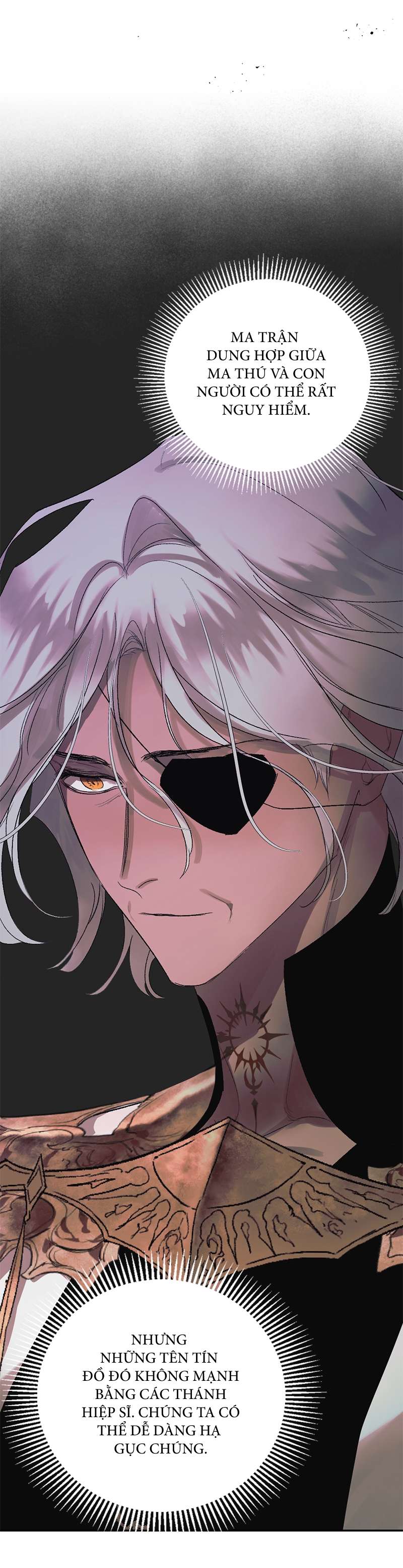 Lời Thú Nhận Của Chúa Tể Bóng Tối Chap 82 - Trang 2