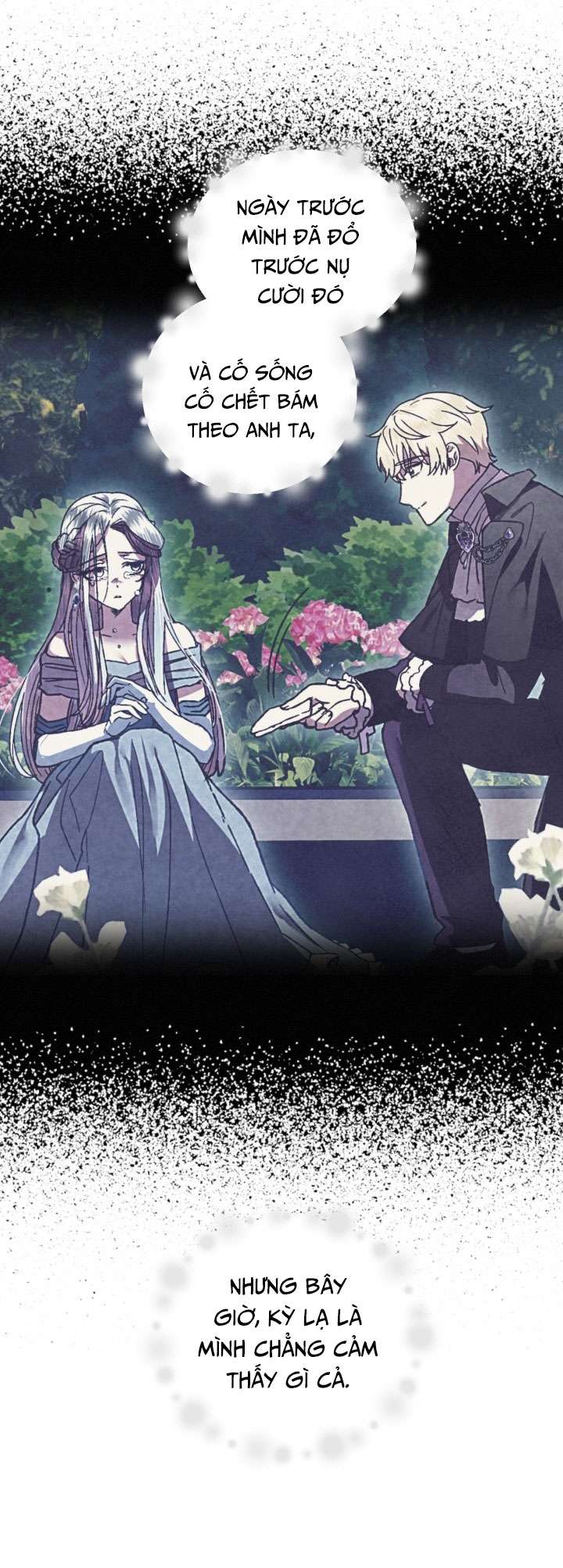 Cha À, Con Không Muốn Kết Hôn Đâu Chap 39 - Next Chap 40