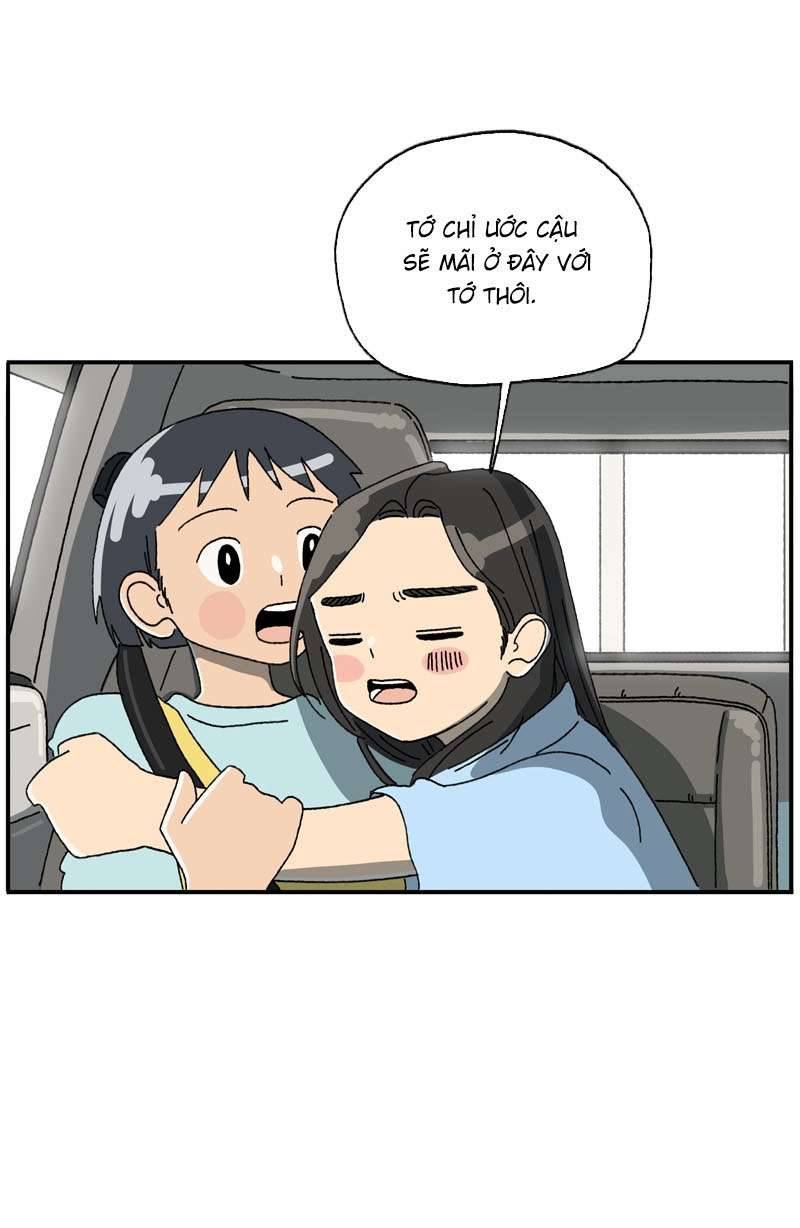 Chú Mèo Tata Chapter 1 - Trang 3