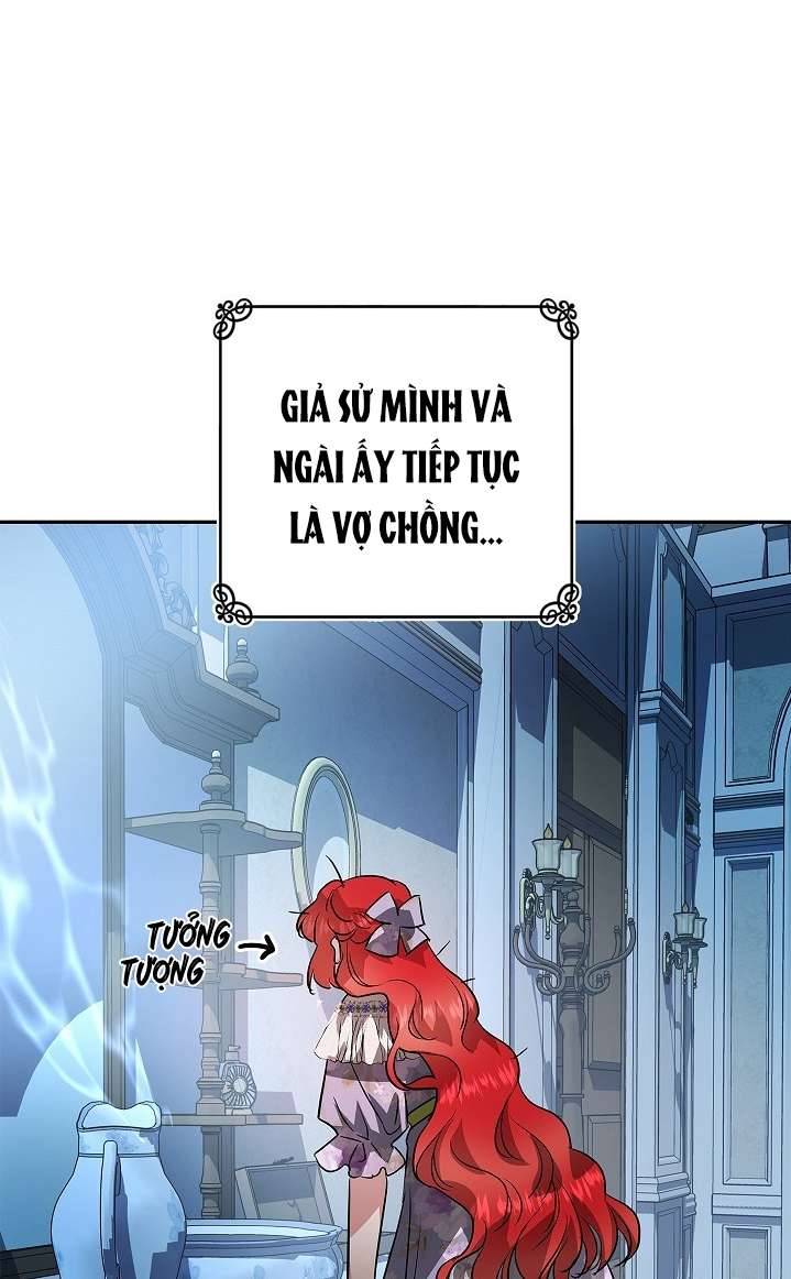 Hôn Phu Ẩn Sắc Chapter 27 - Trang 4