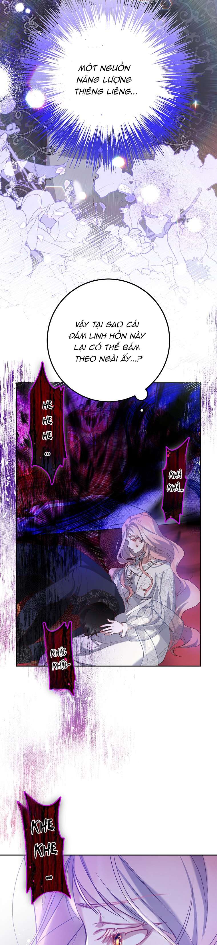 Khi Trái Tim Dẫn Lối Đôi Ta Chapter 4 - Trang 4